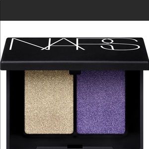 NARS DUO EYESHADOW KAUAI NEW IN BOX